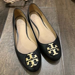 💥MOVE OUT SALE💥 tory burch sandals